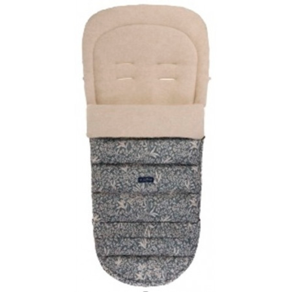 Конверт для малышей Womar Zaffiro iGrow 2.0 Wool 5902745554556 Полиэстер, Полиэстер / Для девочек photo 1