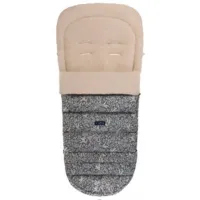 Plic pentru bebeluși Womar Zaffiro iGrow 2.0 Wool 5902745554556 Poliester, Poliester / Pentru fetițe