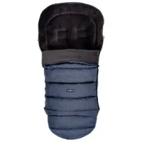 Конверт для малышей Womar Zaffiro iGrow 2.0 Plush 5902745544069 Полиэстер, Полиэстер / Унисекс