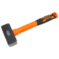 Молоток для камня Wokin 250410 Стали/ Стекловолокно