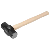 Молоток для камня Wokin 250702 Стали/ Дерево