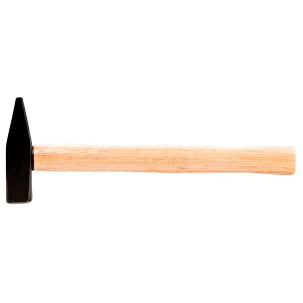 Молоток для слесарей TopTools 02A205 Стали/ Дерево photo 1
