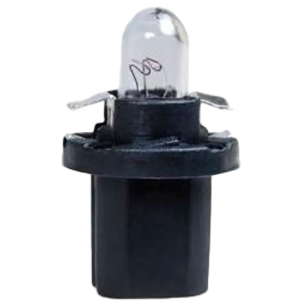 Автомобильная лампа Trifa 13721 Накал/ BAX/ BAX10d/ 1.2 Вт photo 1 Автомобильная лампа Trifa 13721 Накал/ BAX/ BAX10d/ 1.2 Вт photo 1