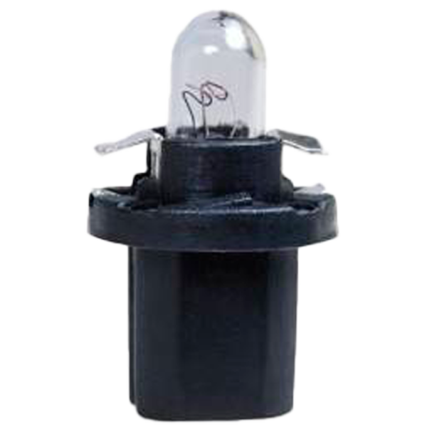 Автомобильная лампа Trifa 13721 Накал/ BAX/ BAX10d/ 1.2 Вт photo 1 Автомобильная лампа Trifa 13721 Накал/ BAX/ BAX10d/ 1.2 Вт photo 1