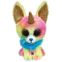 Мягкая игрушка Ty BB Yips TY36456 3+/ Розовый