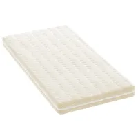 Saltea pentru copii Vegas Kids Prince (132591) 140 x 70 cm/ Beige