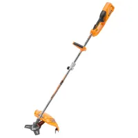 Motocoasă Daewoo DABC 1400E Electrică/ Orange