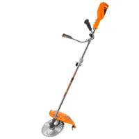 Motocoasă Daewoo DABC 1750E Electrică/ Orange