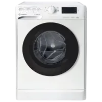Mașină de spălat Indesit MTWE 91495 WK EE 9 kg / 1400 rpm / White