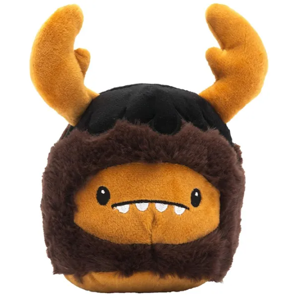 Мягкая игрушка Furzerts Melvin Moose Cake 1803F 3+/ Коричневый photo 1