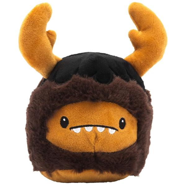 Мягкая игрушка Furzerts Melvin Moose Cake 1803F 3+/ Коричневый photo 1