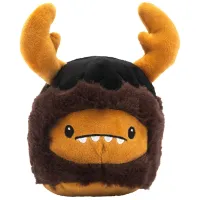 Мягкая игрушка Furzerts Melvin Moose Cake 1803F 3+/ Коричневый