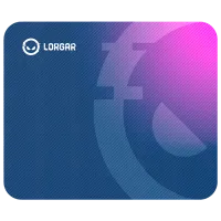 Covoraș pentru mouse Lorgar Main 135 Purple
