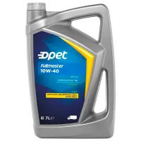 Ulei de motor Opet Fullmaster 10W-40 10W-40 7 l semisintetic
