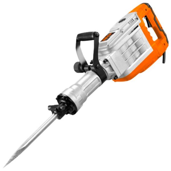 Ciocan demolator Wokin 786016 1600 W/ Orange photo 1