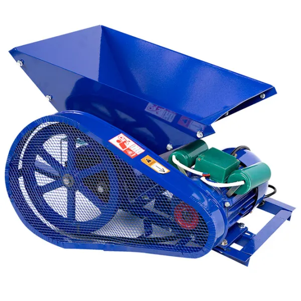 Zdrobitor pentru struguri Micul Fermier GF-0894 15 l/ Blue photo 1