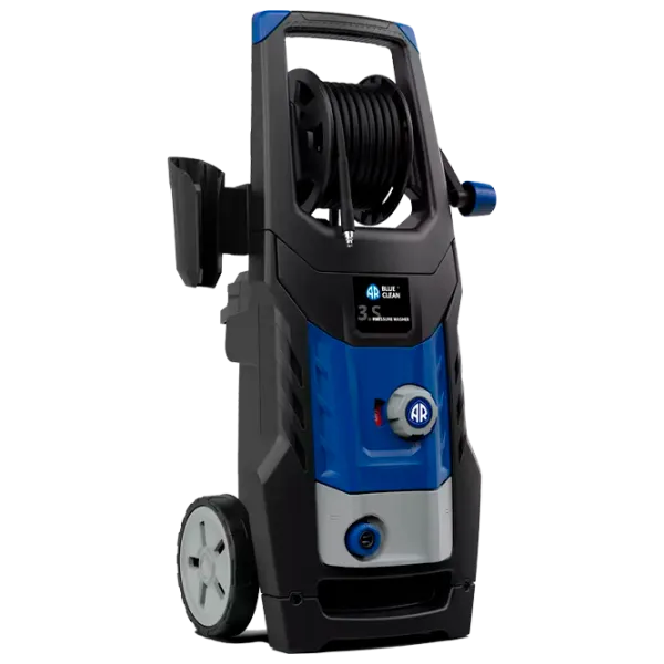 Maşină de curăţat cu presiune Annovi Reverberi Blue Clean 3.S 2500 W/ Blue photo 1