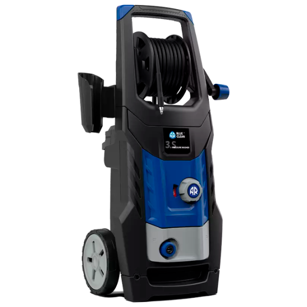 Maşină de curăţat cu presiune Annovi Reverberi Blue Clean 3.S 2500 W/ Blue photo 1