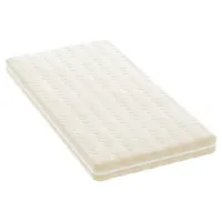 Saltea pentru copii Vegas Kids Magic (132551) 140 x 70 cm/ Beige