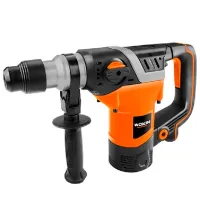 Ciocan rotopercutor Wokin 785601 1100 W/ Orange