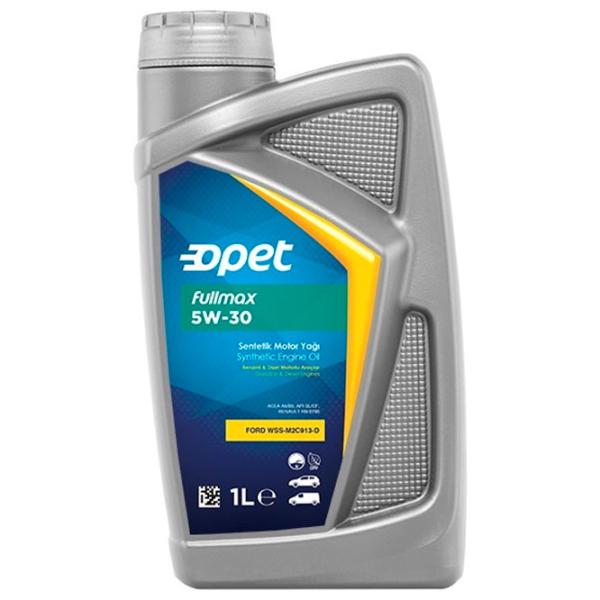 Ulei de motor Opet Fullmax 5W-30 5W-30 1 l sintetic photo 1