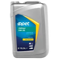 Моторное масло Opet Fullmax 5W-30 5W-30 10.5 л синтетическое