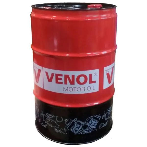 Трансмиссионное масло Venol ATF ll D 208 л/ синтетическое/ DEXRON II photo 1