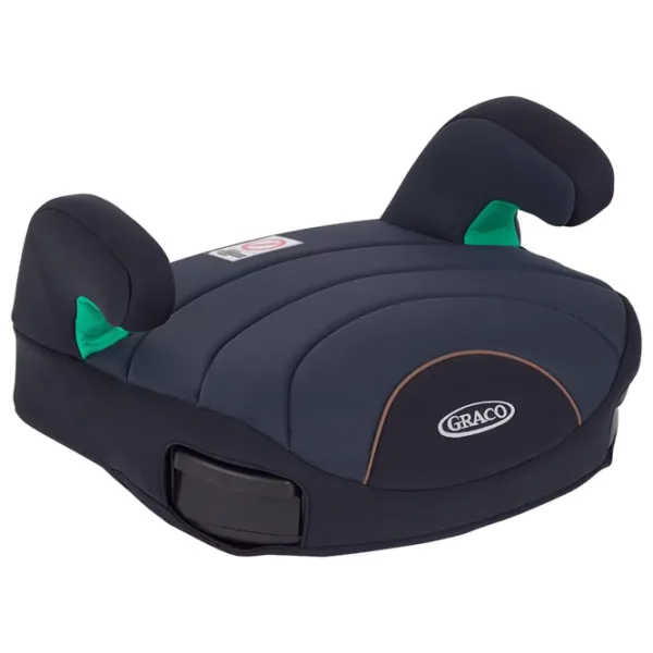Scaun auto Graco EverSure Lite (GC2002ZANVY000) 7 ani - 12 ani/ 36 kg/ Blue photo 1