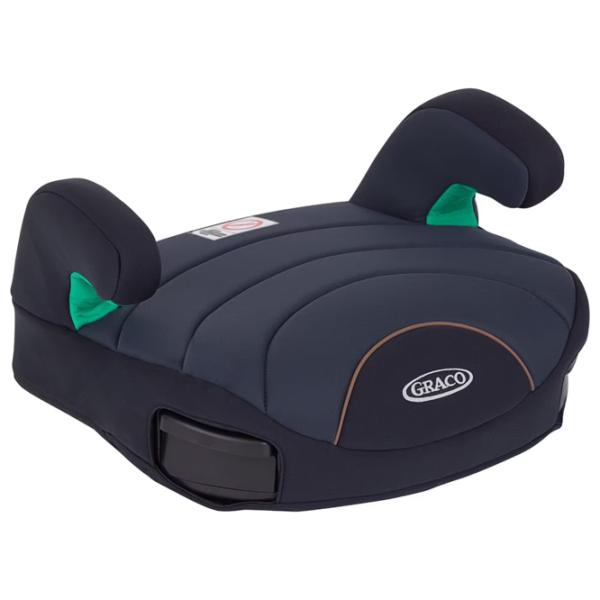 Scaun auto Graco EverSure Lite (GC2002ZANVY000) 7 ani - 12 ani/ 36 kg/ Blue photo 1