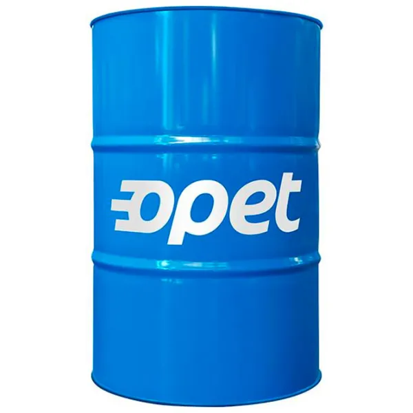 Моторное масло Opet Fullmax 10W-40 10W-40 205 л полусинтетическое photo 1