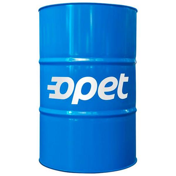 Моторное масло Opet Fullmax 10W-40 10W-40 205 л полусинтетическое photo 1