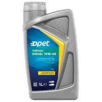 Ulei de motor Opet Fullmax Diesel 10W-40 10W-40 1 l semisintetic