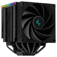 Cooler Deepcool AK620 Digital Hydro Bearing/ 1850 rpm