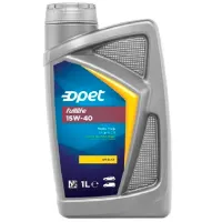 Ulei de motor Opet Fullife 15W-40 15W-40 1 l sintetic