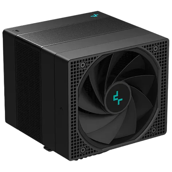 Cooler Deepcool ASSASSIN IV Hydro Bearing/ 1700 rpm photo 1 Cooler Deepcool ASSASSIN IV Hydro Bearing/ 1700 rpm photo 1