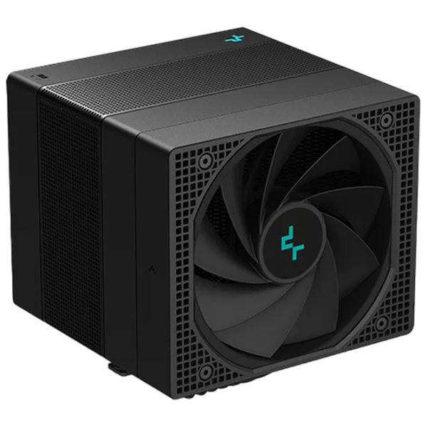 Cooler Deepcool ASSASSIN IV Hydro Bearing/ 1700 rpm photo 1 Cooler Deepcool ASSASSIN IV Hydro Bearing/ 1700 rpm photo 1