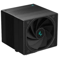 Кулер Deepcool ASSASSIN IV Гидравлический подшипник/ 1700 об/ мин