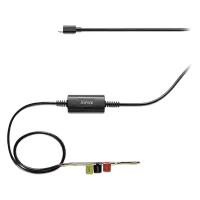 Cablu de alimentare 70mai Hardwire Kit UP03 / Black photo 3