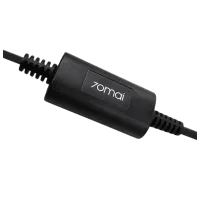 Cablu de alimentare 70mai Hardwire Kit UP03 / Black photo 6