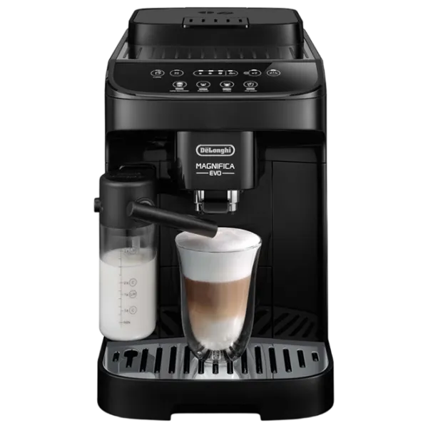 Aparat de cafea DeLonghi ECAM290.51B Automată/ 1.8 l/ Black photo 1
