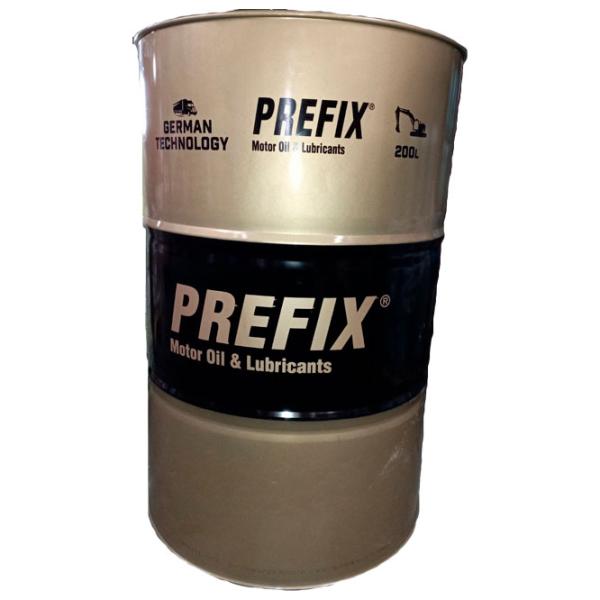 Ulei de motor Prefix 10W-40 Syntetic Gasoline&Diesel 10W-40 200 l sintetic photo 1 Ulei de motor Prefix 10W-40 Syntetic Gasoline&Diesel 10W-40 200 l sintetic photo 1