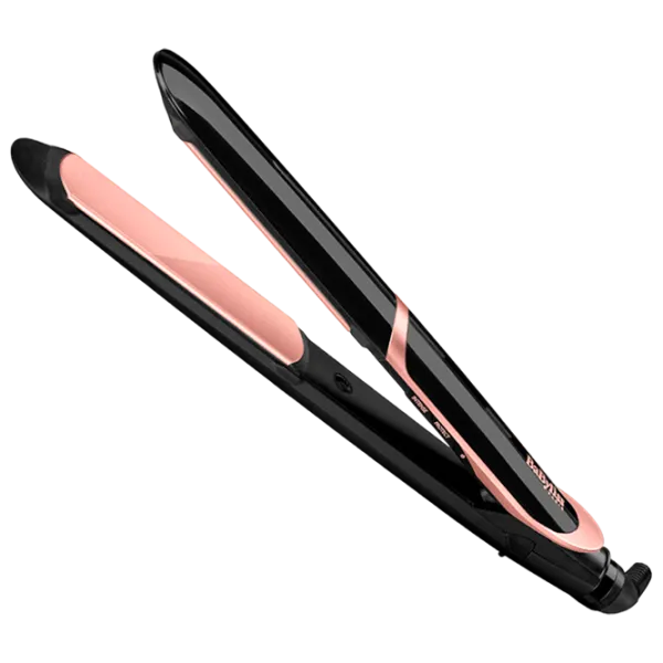 Выпрямитель для волос Babyliss ST391E Розовый Черный photo 1