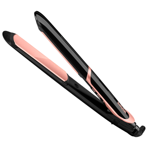 Выпрямитель для волос Babyliss ST391E Розовый Черный photo 1
