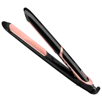 Выпрямитель для волос Babyliss ST391E Розовый Черный
