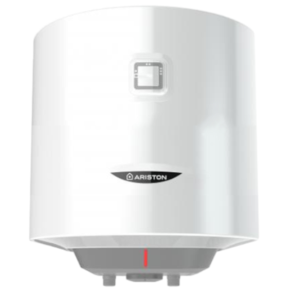 Boiler Ariston Pro1 R 50V PL electric/ 50 l/ White photo 1