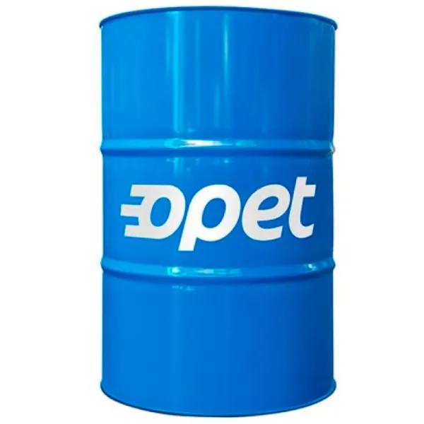 Трансмиссионное масло Opet ATF DX II 205 л/ минеральное/ DEXRON II photo 1 Трансмиссионное масло Opet ATF DX II 205 л/ минеральное/ DEXRON II photo 1
