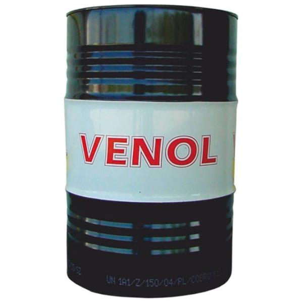 Трансмиссионное масло Venol 75-90W Gear Semisynthetic GL-4 60 л/ полусинтетическое/ 75W-90 photo 1 Трансмиссионное масло Venol 75-90W Gear Semisynthetic GL-4 60 л/ полусинтетическое/ 75W-90 photo 1
