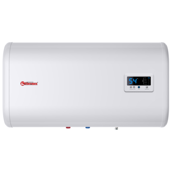 Бойлер Thermex IF 50 H (pro) электрический/ 50 л/ Белый photo 1