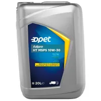 Ulei de motor Opet Fullpro HT MSPS 10W-30 10W-30 20 l semisintetic
