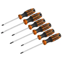 Set de șurubelnițe Wokin 200806 Cantitatea în set: 6